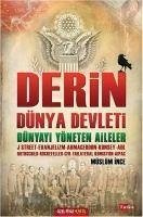 Derin Dünya Devleti - Ince, Müslüm