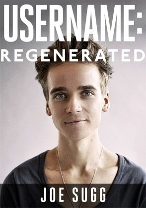 Username: Regenerated Username: Regenerated