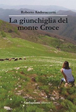 Cover La giunchiglia del Monte Croce