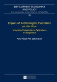 Impact of Technological Innovation on the Poor