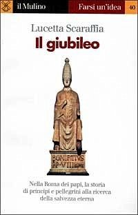 Cover Il giubileo