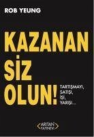 Kazanan Siz Olun - Yeung, Rob