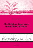 The Religious Experience in the Book of Psalms
