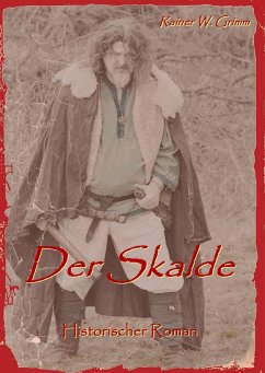 Der Skalde - Grimm, Rainer W.