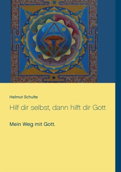 Cover Hilf dir selbst, dann hilft dir Gott