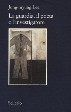 Cover La guardia, il poeta e l'investigatore
