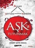 Aska Tutunmak