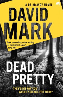 Dead Pretty - Mark, David