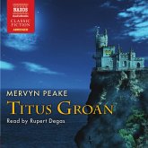 Titus Groan (Abridged) (MP3-Download)