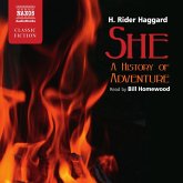 She-A History of Adventure (MP3-Download)