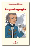 La pedagogia (eBook, ePUB)