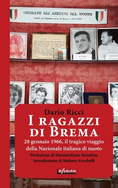 I ragazzi di Brema (eBook, ePUB) - Ricci, Dario