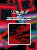 The Spy (eBook, ePUB)