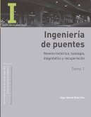 Ingeniería de puentes (eBook, ePUB)
