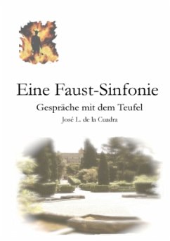 Eine Faust-Sinfonie - Cuadra, José Luis de la