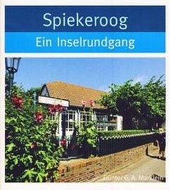 Spiekeroog - Marklein, Günter G. A.