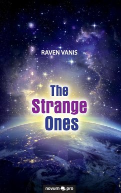 The Strange Ones - Vanis, Raven