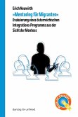 'Mentoring für Migranten' 'Mentoring für Migranten'