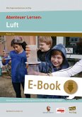 Abenteuer Lernen: Luft (eBook, PDF)