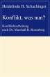 Konflikt, was nun? (eBook, ePUB) - Bild 1