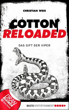 Cotton Reloaded - 43 (eBook, ePUB) - Weis, Christian