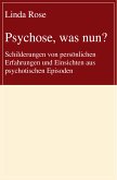 Psychose, was nun? (eBook, ePUB)