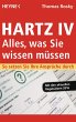 Hartz IV - Alles, was Sie wissen... - Bild 1