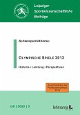 Leipziger Sportwissenschaftliche Beiträge (eBook, PDF)