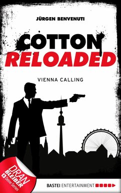 Cotton Reloaded - 44 (eBook, ePUB) - Benvenuti, Jürgen; Benvenuti, Jürgen
