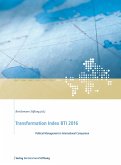 Transformation Index BTI 2016 (eBook, PDF)