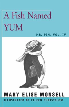 Cover A Fish Named Yum (eBook, ePUB)