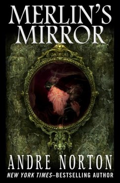Cover Merlin's Mirror (eBook, ePUB)