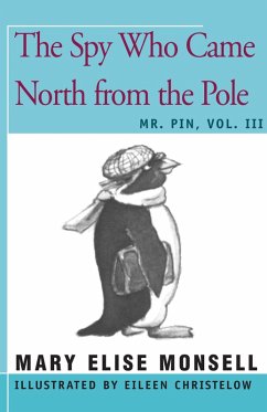 Cover The Spy Who Came North from the Pole (eBook, ePUB)