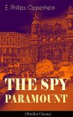 The Spy Paramount (Thriller Classic) (eBook, ePUB)