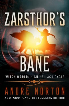 Cover Zarsthor's Bane (eBook, ePUB)