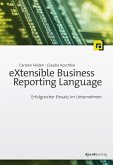 eXtensible Business Reporting Language (eBook, PDF)
