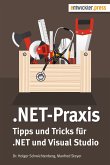 .NET-Praxis (eBook, ePUB)