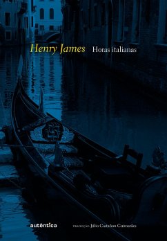Cover Horas italianas (eBook, ePUB)