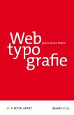 Webtypografie (eBook, ePUB)