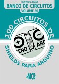 100 circuitos de shields para arduino (eBook, ePUB)