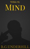 Within My Mind (eBook, ePUB)
