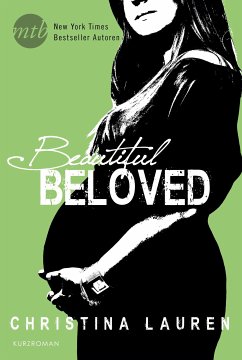 Beautiful Beloved (eBook, ePUB) - Lauren, Christina