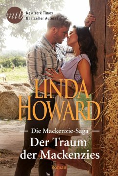 Der Traum der Mackenzies (eBook, ePUB) - Howard, Linda