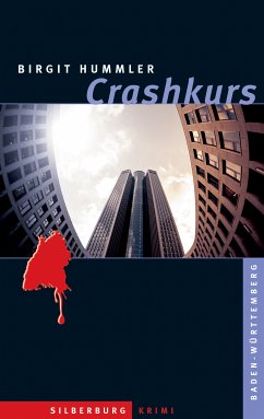 Crashkurs (eBook, ePUB) - Hummler, Birgit