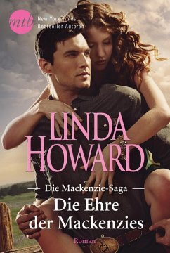 Die Ehre der Mackenzies (eBook, ePUB) - Howard, Linda