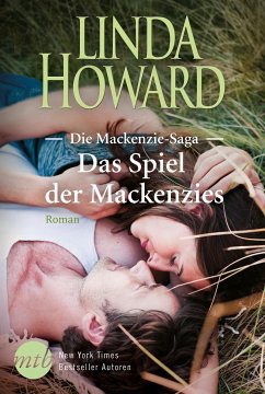 Das Spiel der Mackenzies (eBook, ePUB) - Howard, Linda
