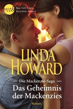 Das Geheimnis der Mackenzies (eBook, ePUB) - Howard, Linda