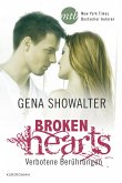Broken Hearts – Verbotene Berührungen (eBook, ePUB)