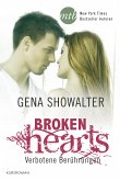 Broken Hearts - Verbotene Berührungen (eBook, ePUB)