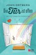 Die Tür ist offen (eBook, ePUB) - Bild 1